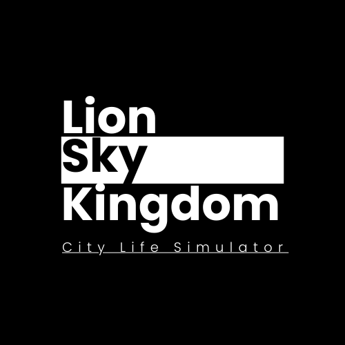 Lion Sky Kingdom (Broken)