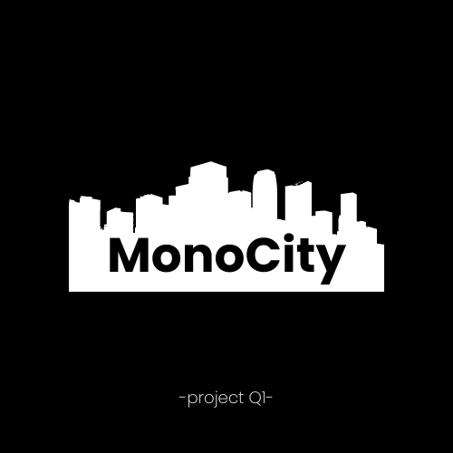 MonoCity (Broken)